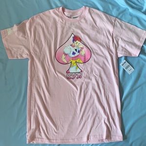 HUNTER X HUNTER TEE